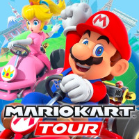 Mario Kart Tour
